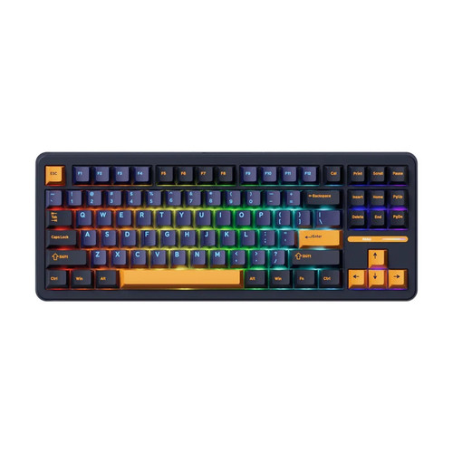 Akko horizon tac87 tkl - akko,