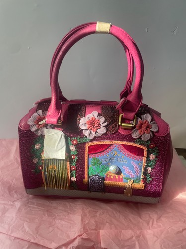 Borsa tracolla vendula - a,