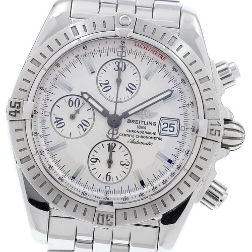 Orologio uomo breitling - orologio,
