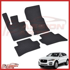 TAPPETI JAGUAR F-PACE DAL 2016