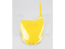 Pannello Numero di Partenza