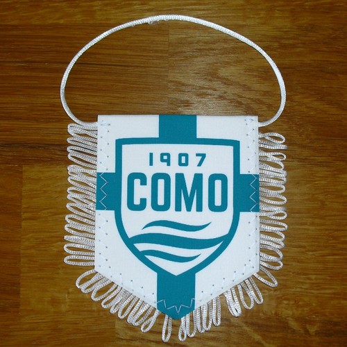 Come como 1907 - como, (italie)