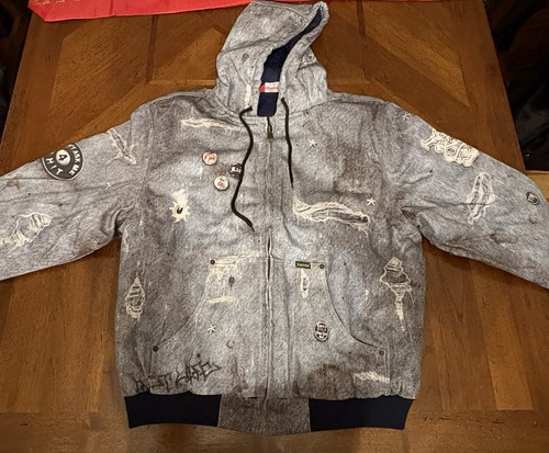 Supreme trompe oeil - supreme,