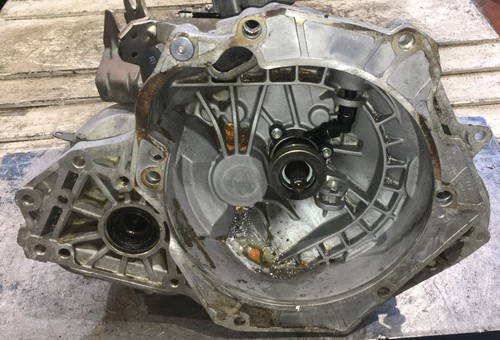 Cambio manuale completo per - cambio,