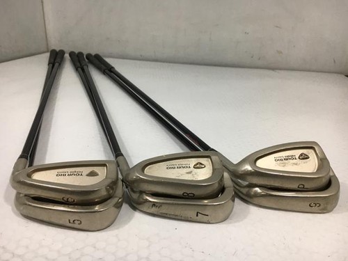 Mizuno tour big forged cavity - tour,