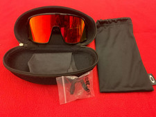 Oakley OO9406-0837 Sutro Prizm Road - Occhiali da Sole Oakley Uomo