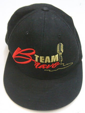 Cappello da baseball Team