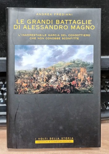 Frediani grandi battaglie - a.frediani-le,