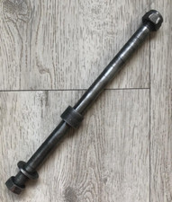 Perno ruota posteriore Aprilia Rally 50