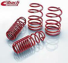 Kit Molle Assetto Eibach Sportline FIAT 124  1.4 Turbo Dall ' anno 2016 45/35 mm