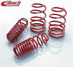 Kit molle assetto eibach - kit,