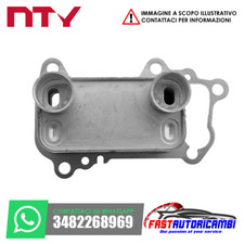 SCAMBIATORE DI CALORE