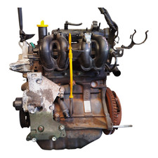 MOTORE RENAULT TWINGO II