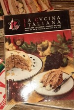 SETTEMBRE 1959 RIVISTA CUCINA