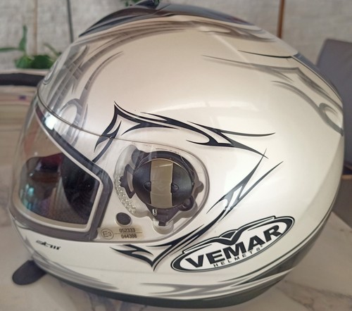 Casco vemar - casco,