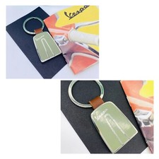 2 Portachiavi Vespa Piaggio