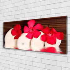 Pittura su Vetro Acrilico