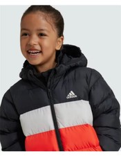 Adidas Piumino bimbo/a LK SD