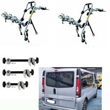 Portabici Posteriore 3 Binari