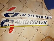 adesivi per camper ci