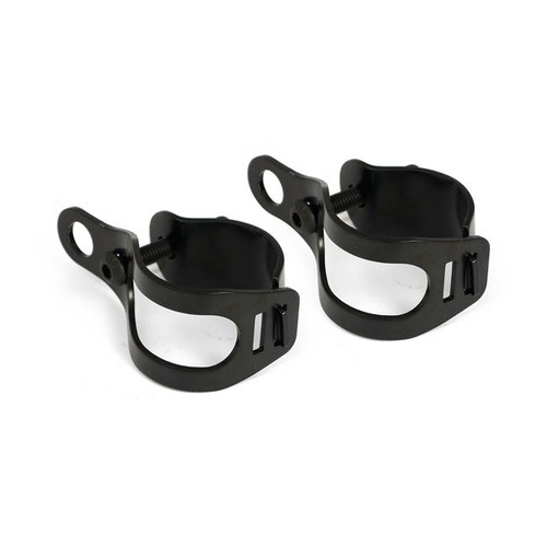 Staffe supporti frecce - staffe,