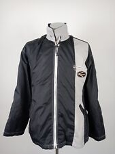 ENERGIE GIUBBINO LEGGERO GIACCA UOMO TG L MAN CASUAL VINTAGE JACKET