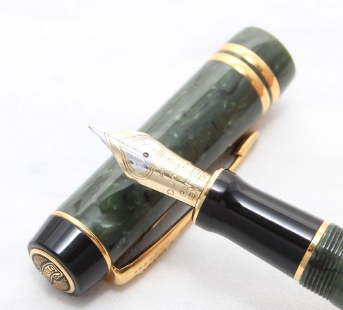 Penna stilografica parker - stilografica,