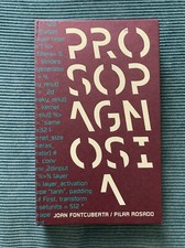 Prosopagnosia by Joan