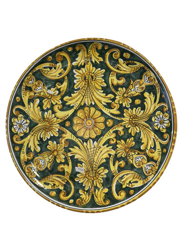 Piatto decorativo parete - decorativo, da