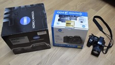 Konica Minolta Dimage a200 8,0