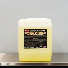 P&S XPRESS Interior Cleaner 5