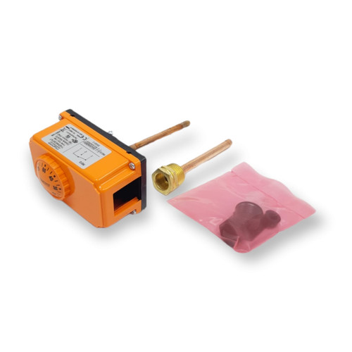 Imit termostato immersione 0 - imit,
