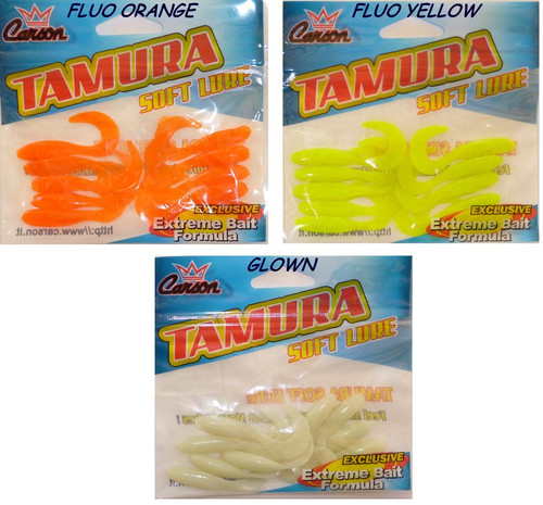 Tamura 307 falcetti 5cm - falcetti, 5.5cm
