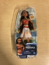 Disney Moana of Oceania