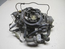Carburatore VW Golf II MK2 19E