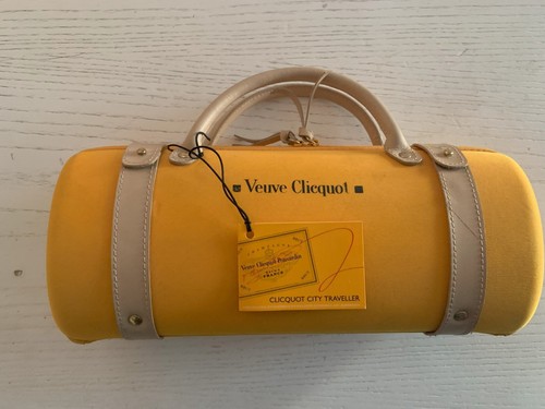 Porta champagne viaggio - porta, da
