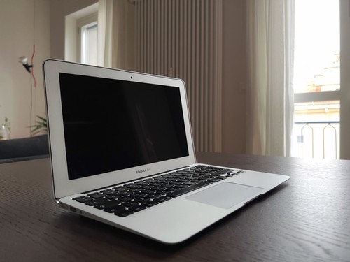 Macbook air pollici early - macbook,