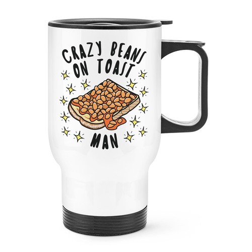 Pazzo chicchi toast - pazzo,