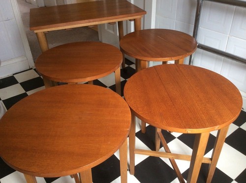 Tavoli design poul hundvad - tavoli, di