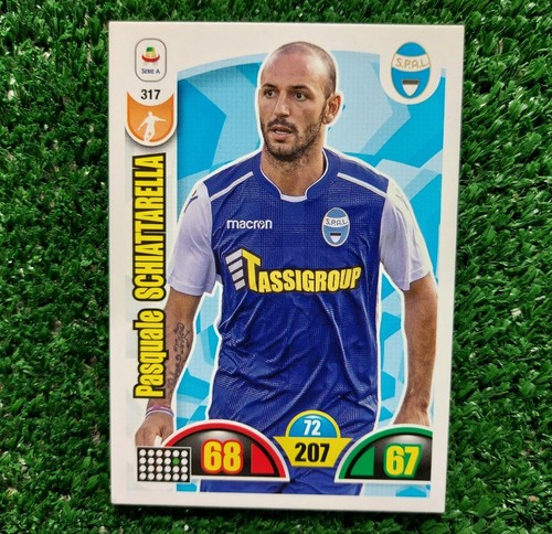 Card adrenalyn calciatori - adrenalyn, xl