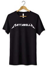 T-Shirt Maglietta Mattarella