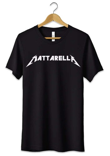 Shirt maglietta mattarella - maglietta,