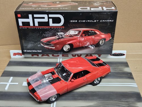 Gmp acme imperfezione - gmp, 1:18