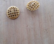 2 BOTTONI PER GIACCA VESTITI