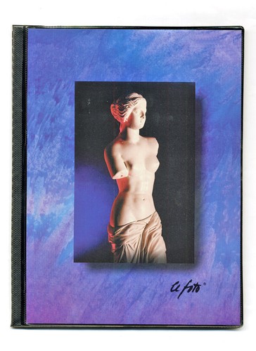 Album fotografico porta - 1,