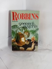 ROBBINS GOODBYE JANETTE