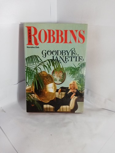 Robbins goodbye janette - robbins,
