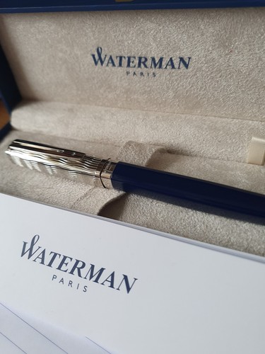 Waterman exception essence - waterman,