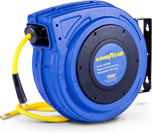 Retrattile compressore - retrattile,