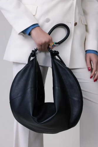 Borsa tracolla mansur - a,
